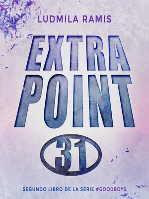 cover image of Extrapoint